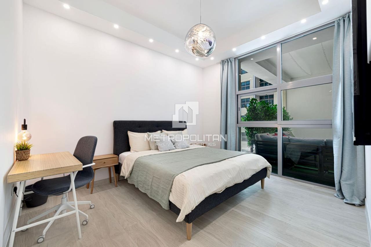 Апартаменты в Дубае, ОАЭ, 109 м² - фото 5