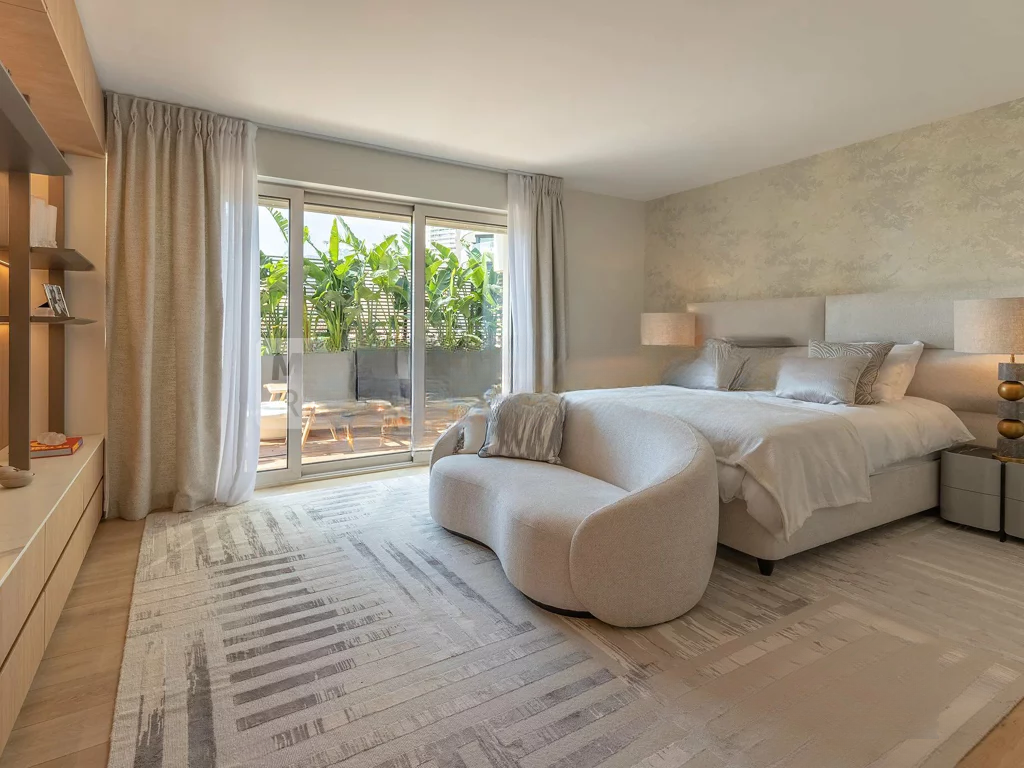 Квартира в Сен-Романе, Монако, 460 м² - фото 6