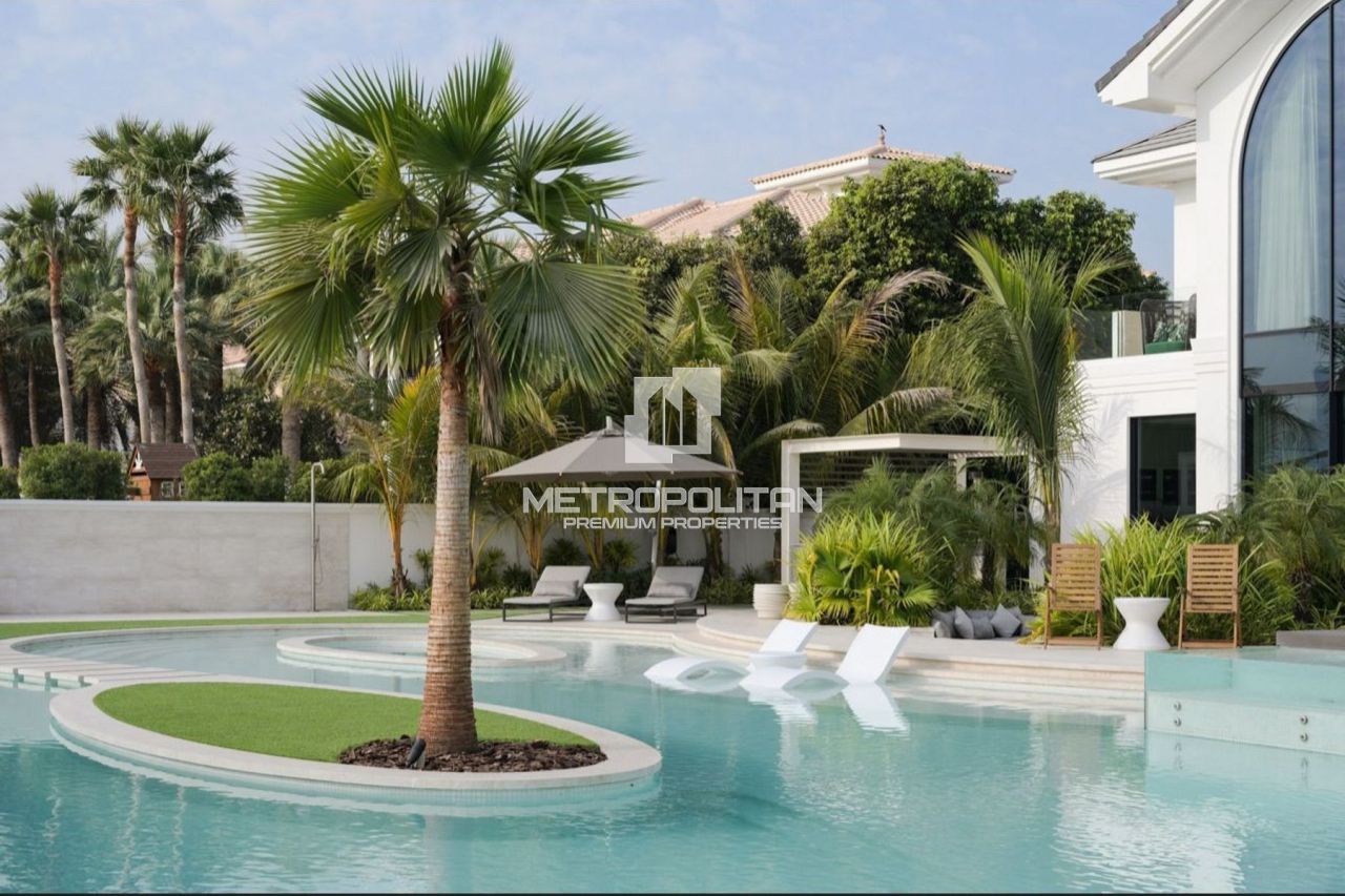 Вилла в Дубае, ОАЭ, 929 м² - фото 5