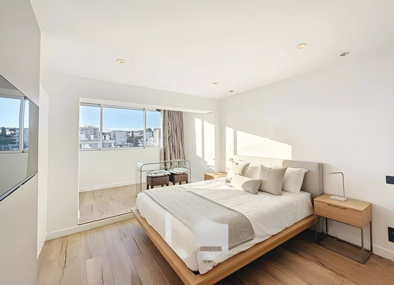 Квартира в Каннах, Франция, 98 м² - фото 6