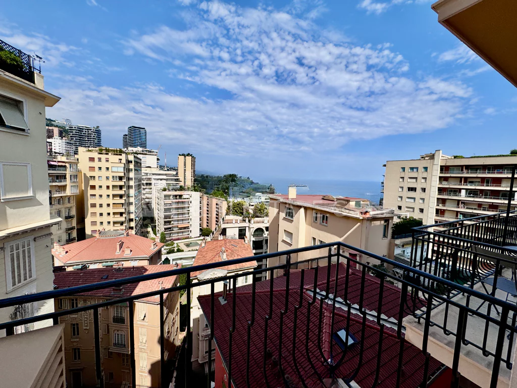 Квартира в Сен-Романе, Монако, 60 м² - фото 6