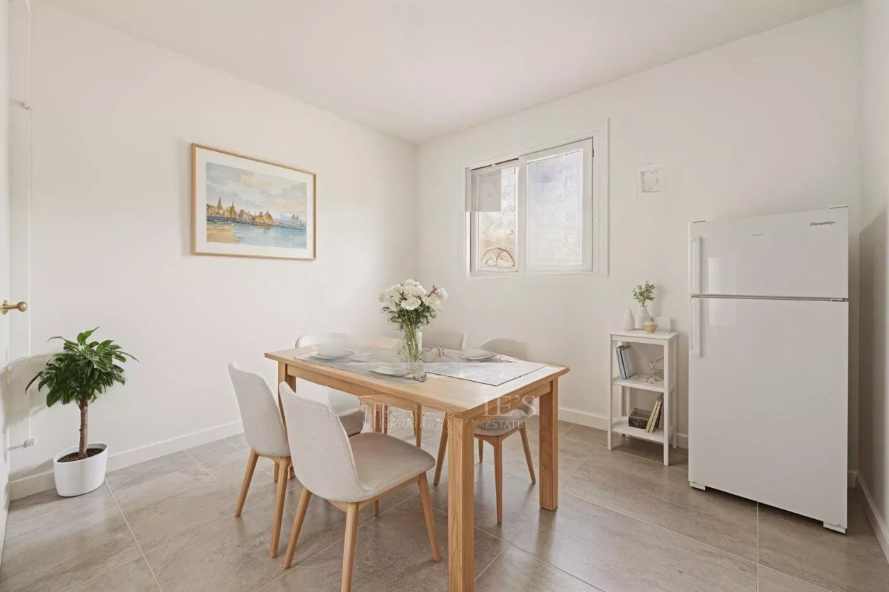 Квартира в Каннах, Франция, 96 м² - фото 6