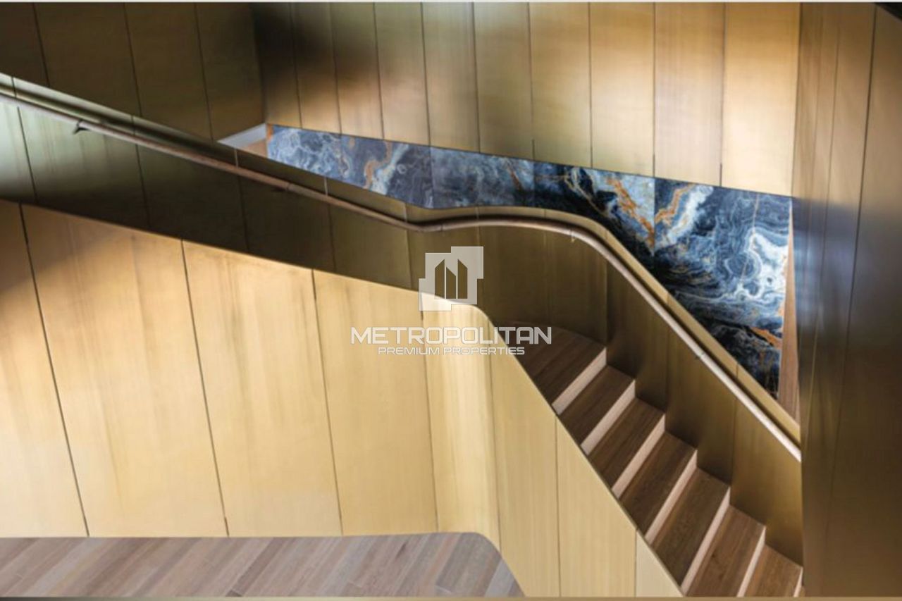 Вилла в Дубае, ОАЭ, 1 788 м² - фото 5