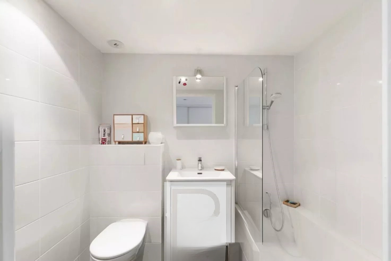 Квартира в Каннах, Франция, 74 м² - фото 6