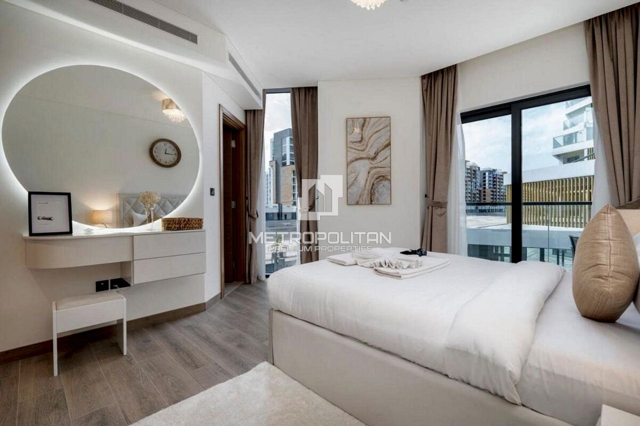 Апартаменты в Дубае, ОАЭ, 98 м² - фото 5