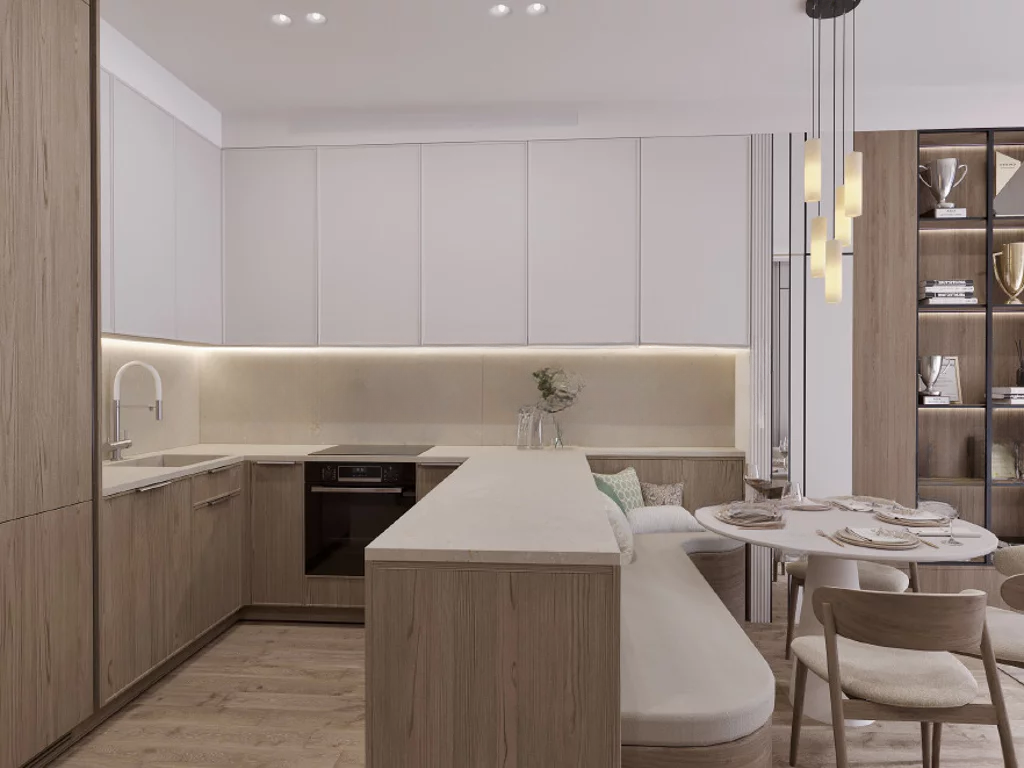 Квартира в Монте Карло, Монако, 127 м² - фото 6