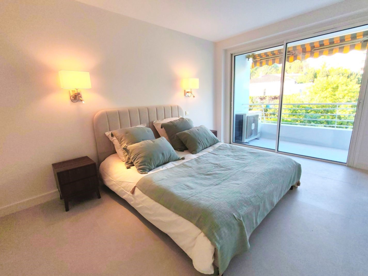 Квартира в Каннах, Франция, 98 м² - фото 6