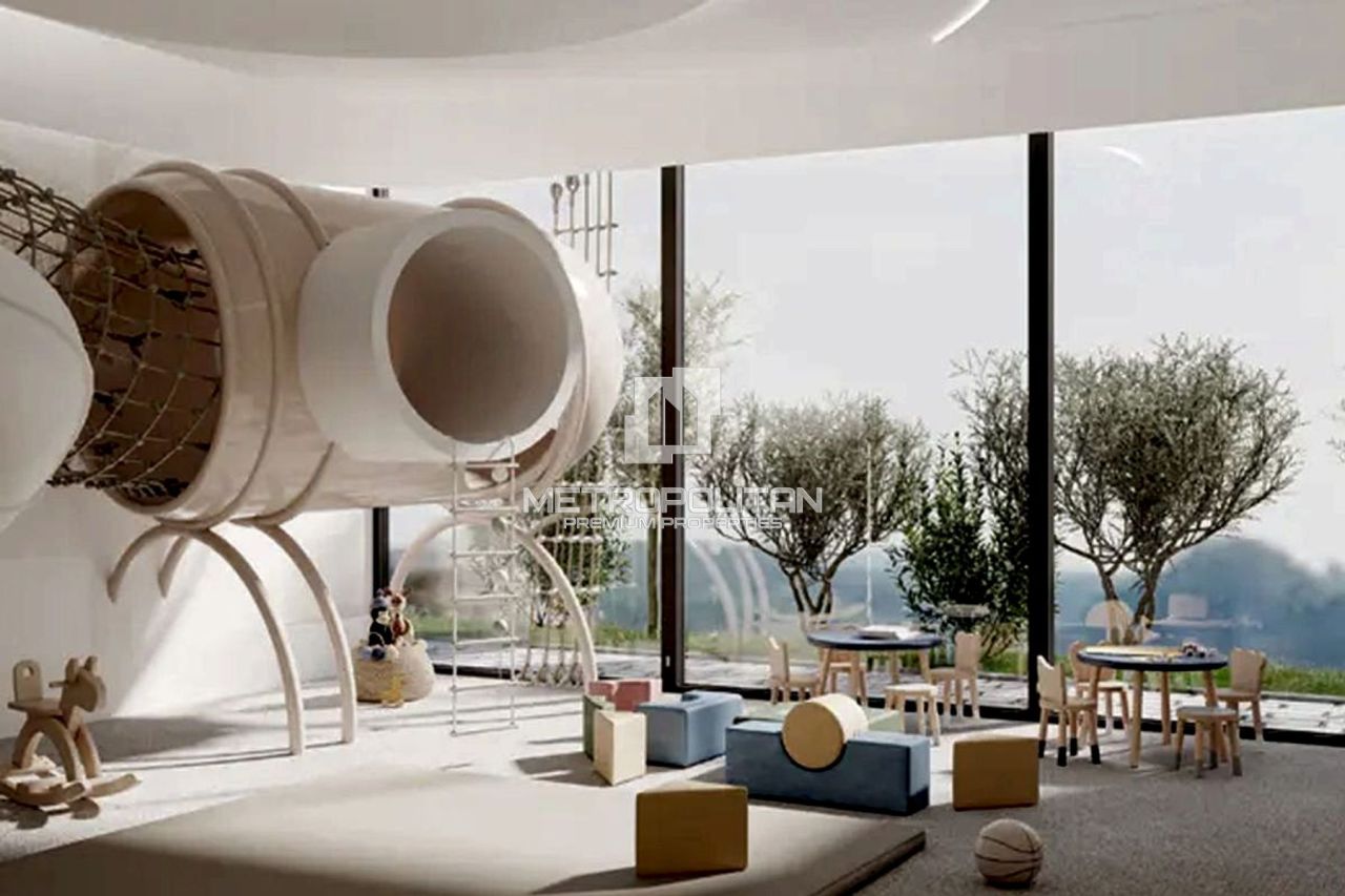 Апартаменты в Дубае, ОАЭ, 66 м² - фото 6