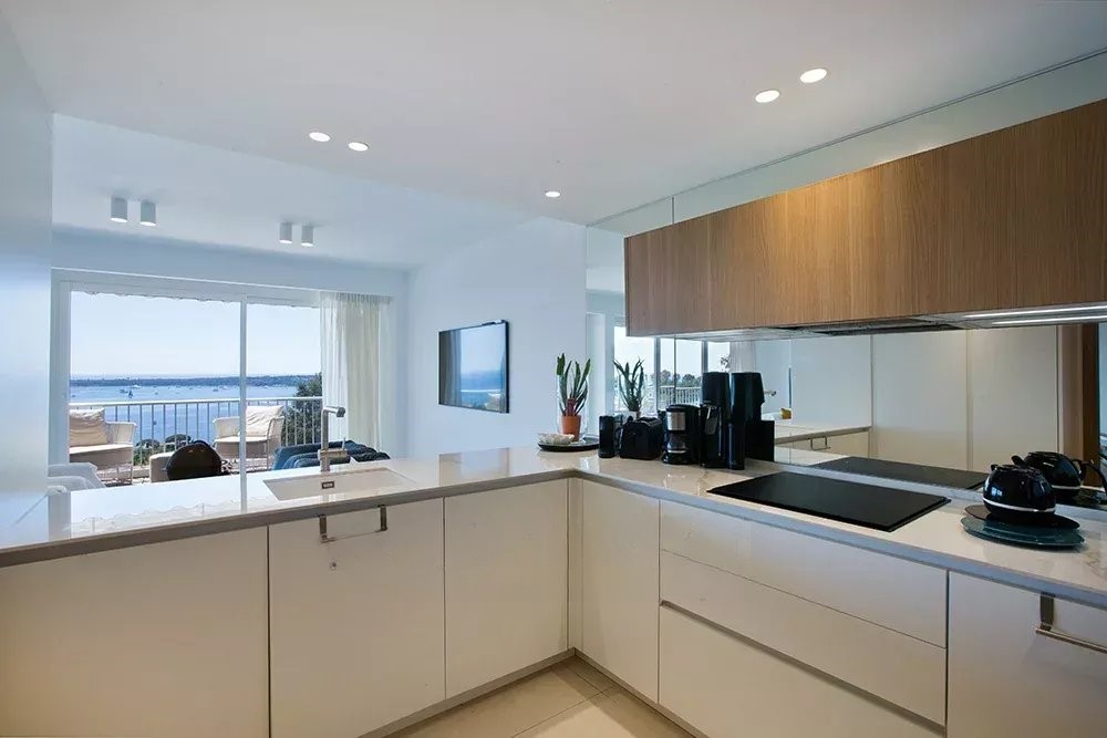 Квартира в Каннах, Франция, 223 м² - фото 6