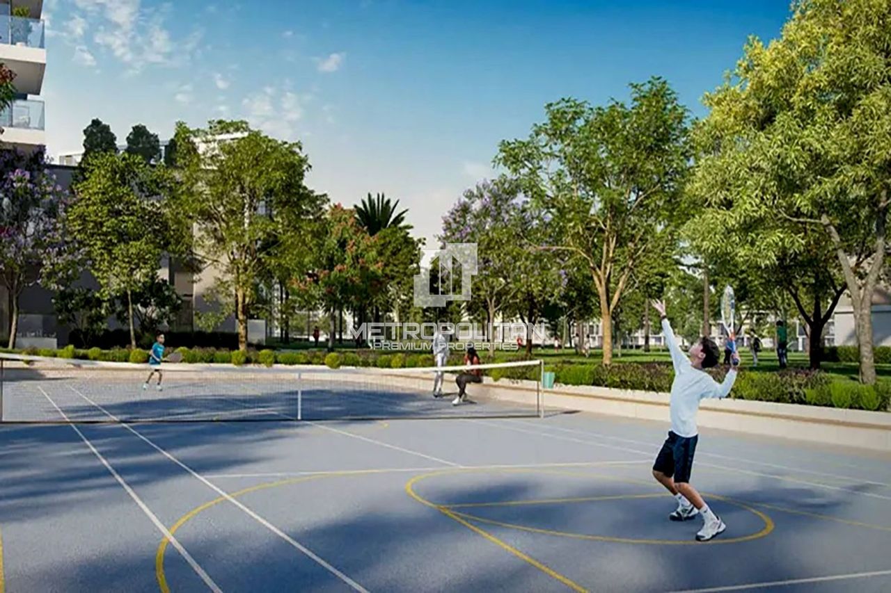 Апартаменты в Дубае, ОАЭ, 69 м² - фото 6