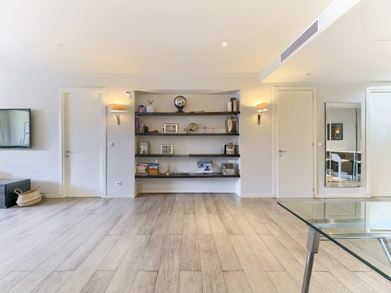 Квартира в Каннах, Франция, 94 м² - фото 6