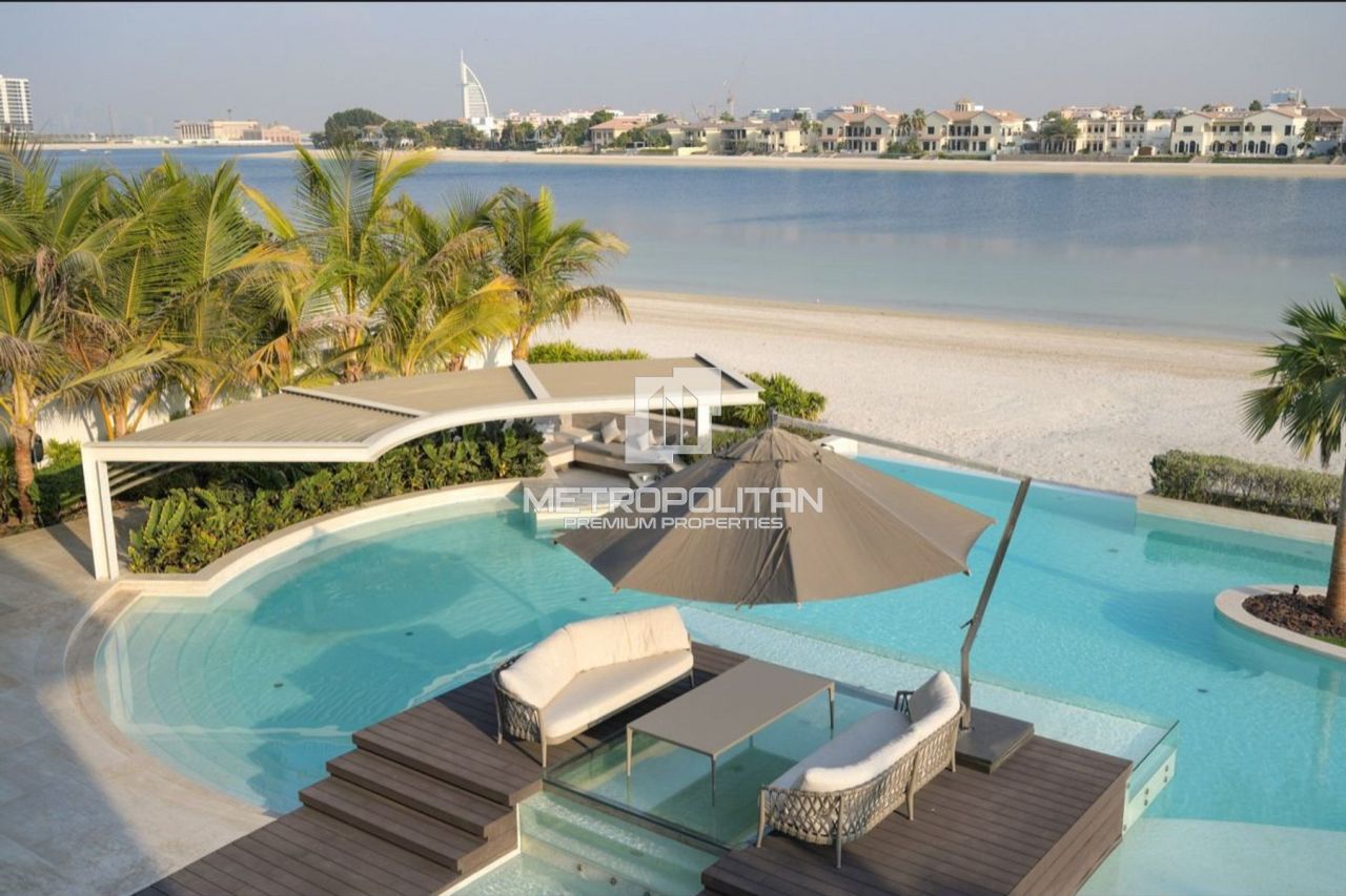 Вилла в Дубае, ОАЭ, 929 м² - фото 6