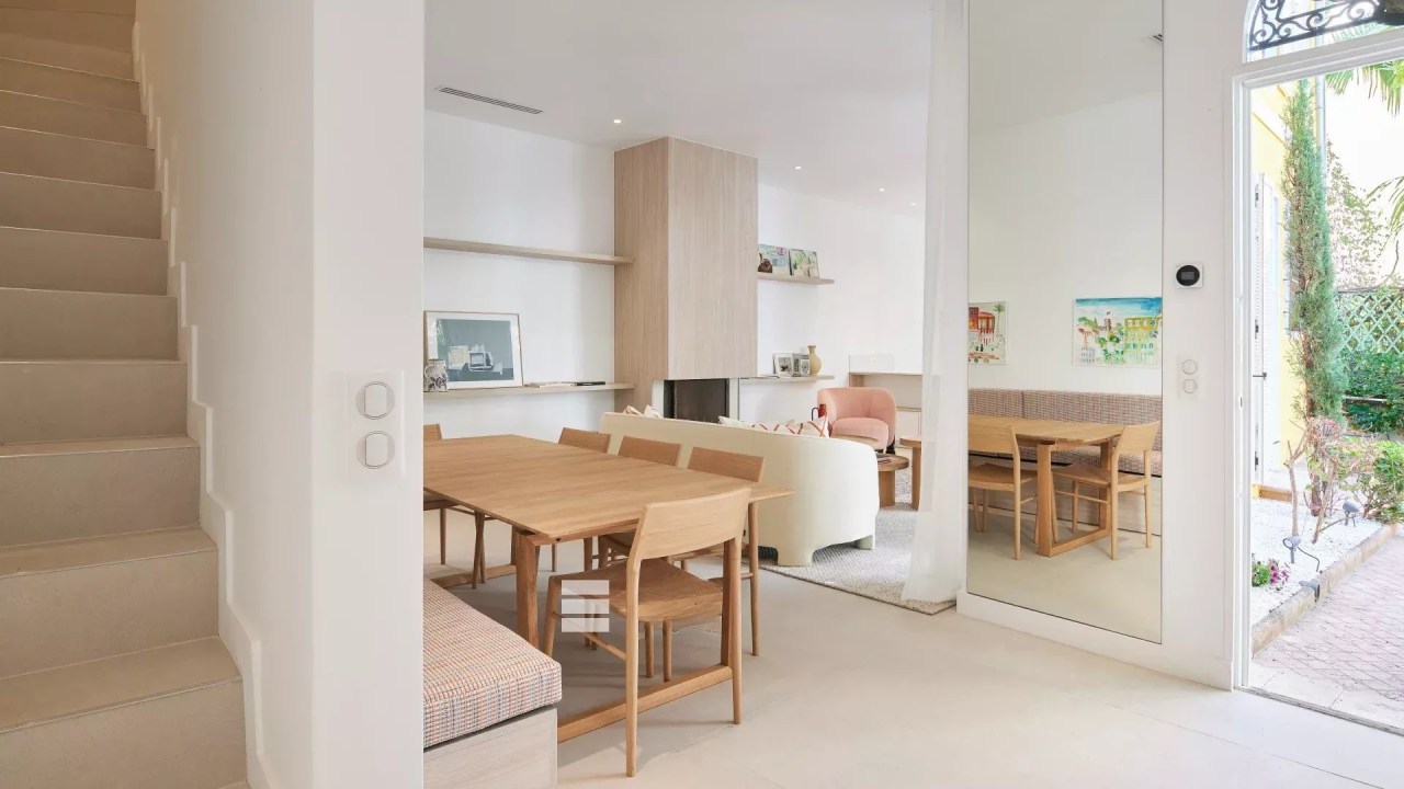 Квартира в Каннах, Франция, 130 м² - фото 6