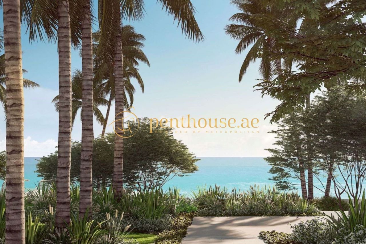 Пентхаус в Дубае, ОАЭ, 1 083 м² - фото 6