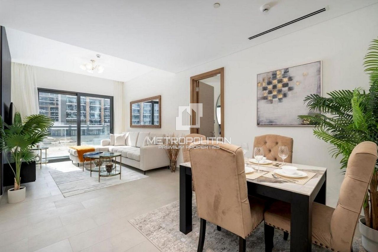 Апартаменты в Дубае, ОАЭ, 98 м² - фото 6