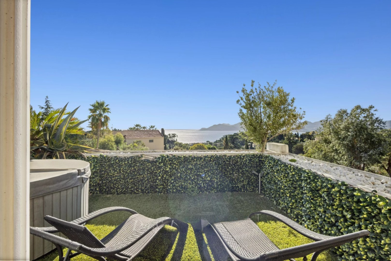 Квартира в Каннах, Франция, 156 м² - фото 6