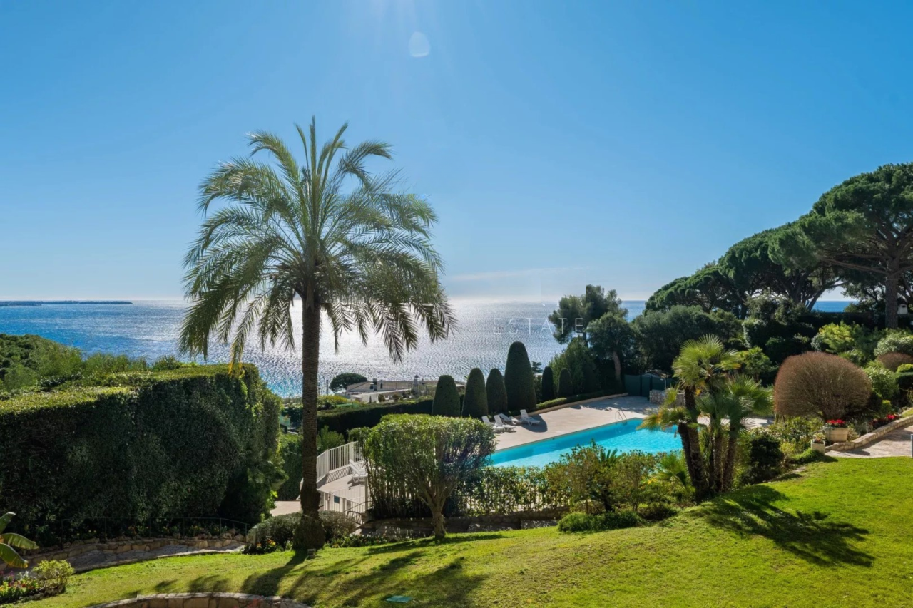 Квартира в Каннах, Франция, 85 м² - фото 6