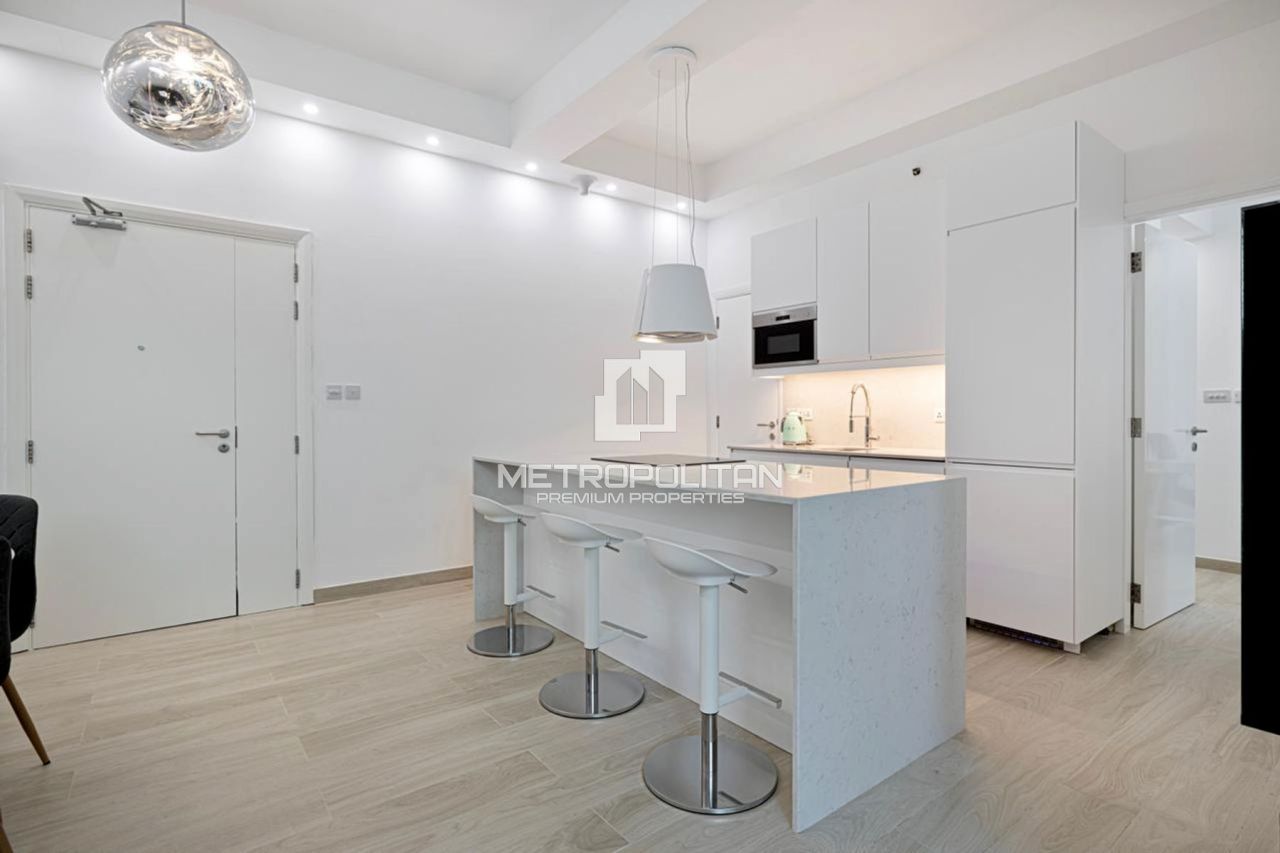 Апартаменты в Дубае, ОАЭ, 109 м² - фото 7