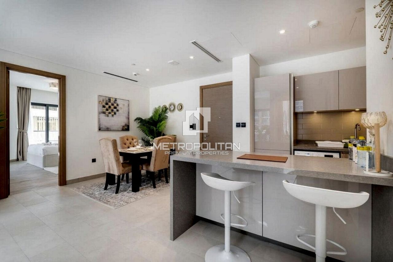 Апартаменты в Дубае, ОАЭ, 98 м² - фото 7