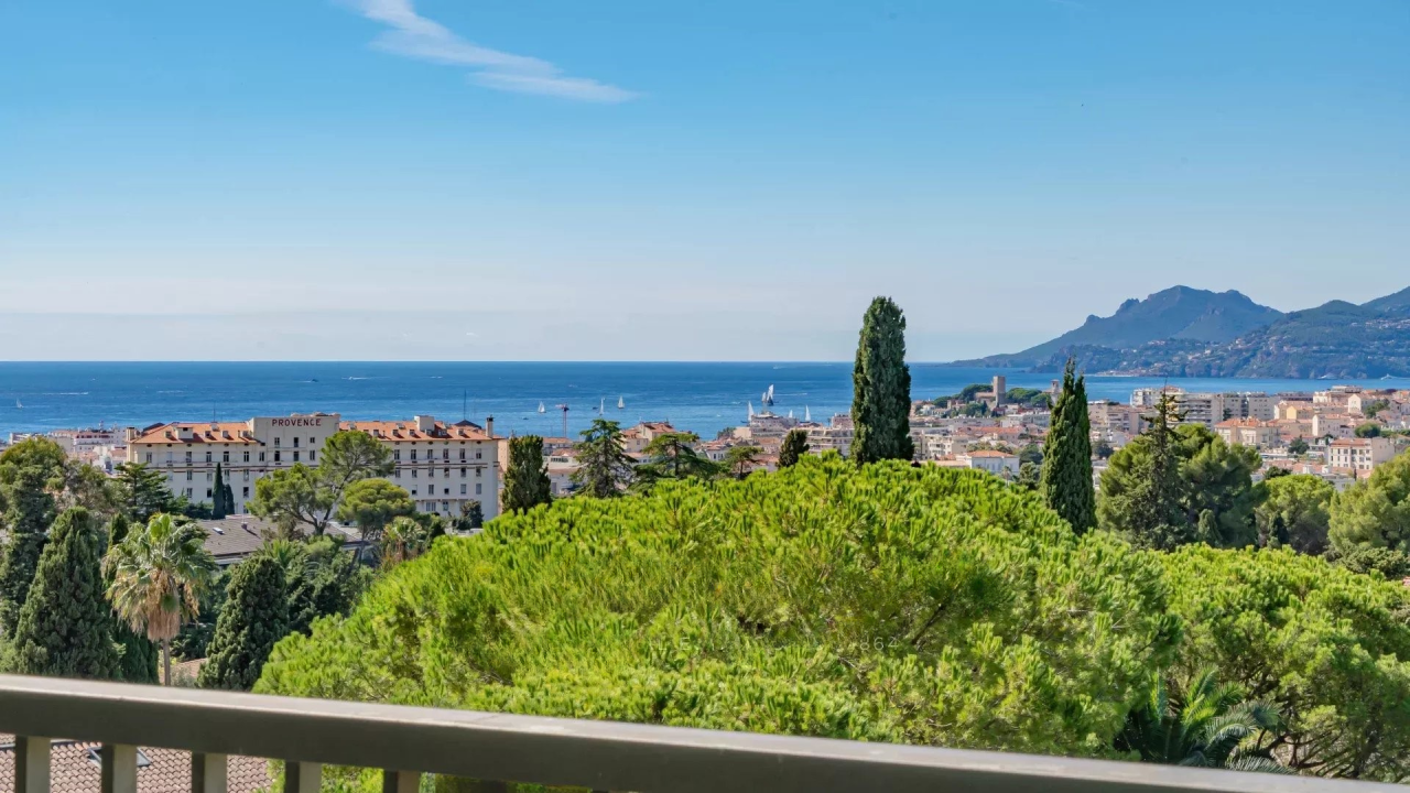 Квартира в Каннах, Франция, 106 м² - фото 6