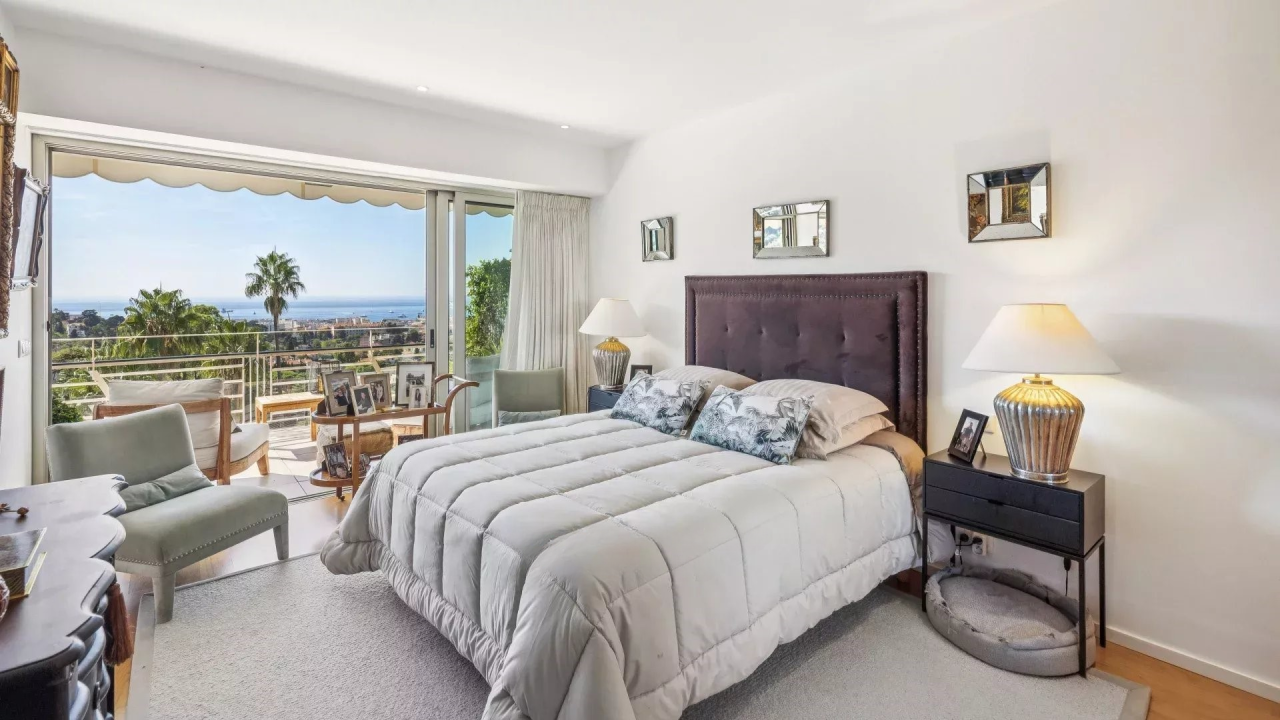 Квартира в Каннах, Франция, 79 м² - фото 6