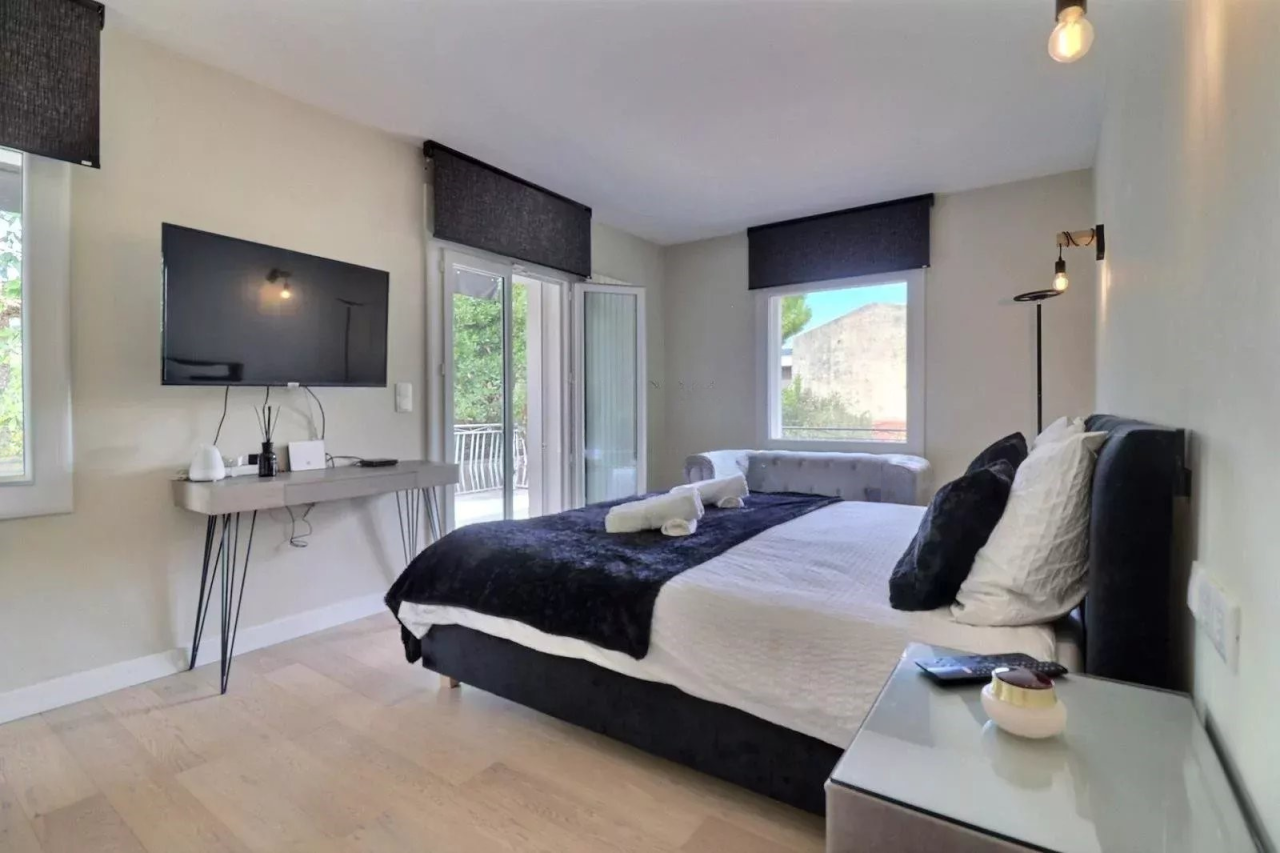 Квартира в Каннах, Франция, 150 м² - фото 6