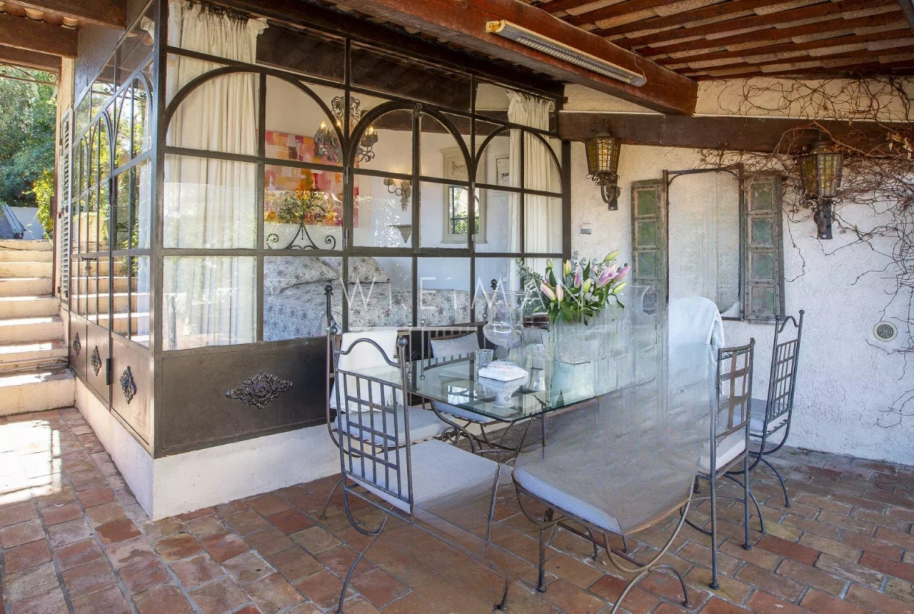 Квартира в Каннах, Франция, 88 м² - фото 6