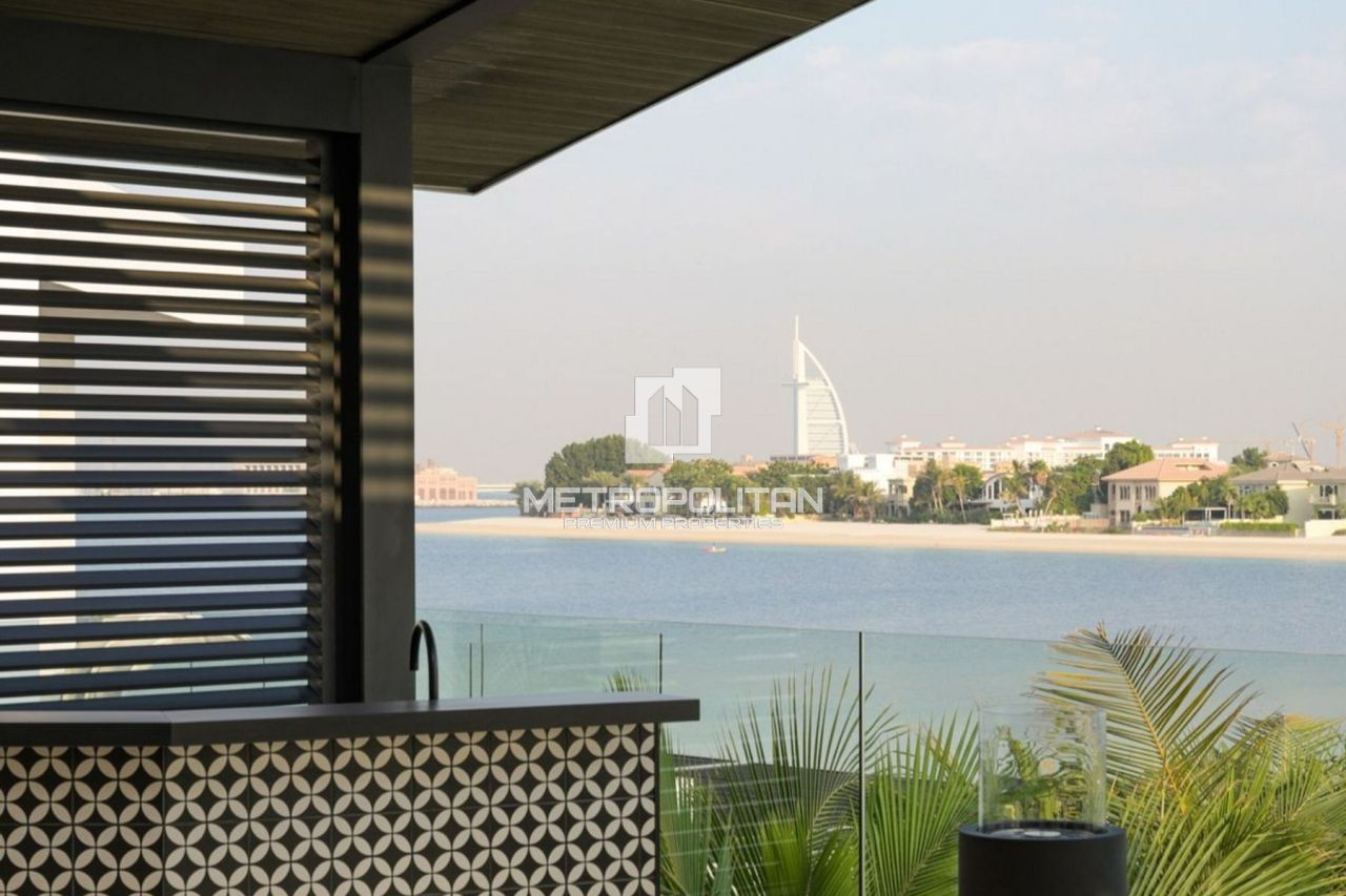 Вилла в Дубае, ОАЭ, 929 м² - фото 7