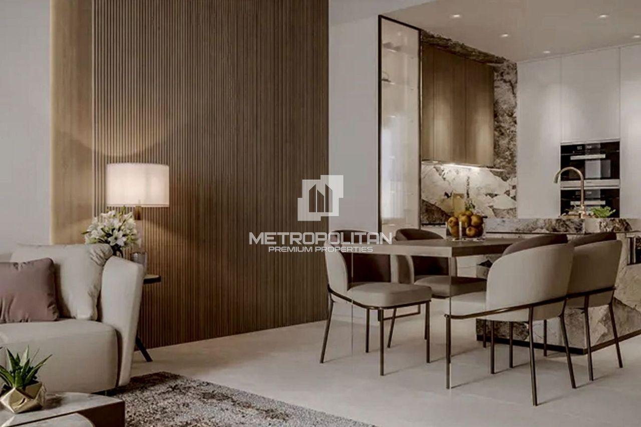 Апартаменты в Дубае, ОАЭ, 66 м² - фото 7