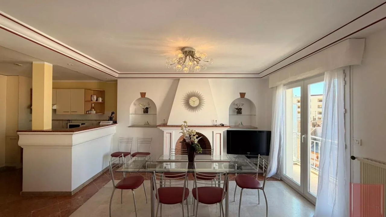 Квартира в Каннах, Франция, 103 м² - фото 6