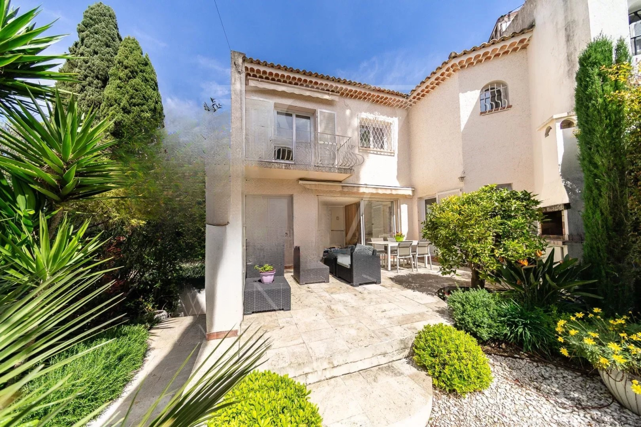 Квартира в Каннах, Франция, 122 м² - фото 6