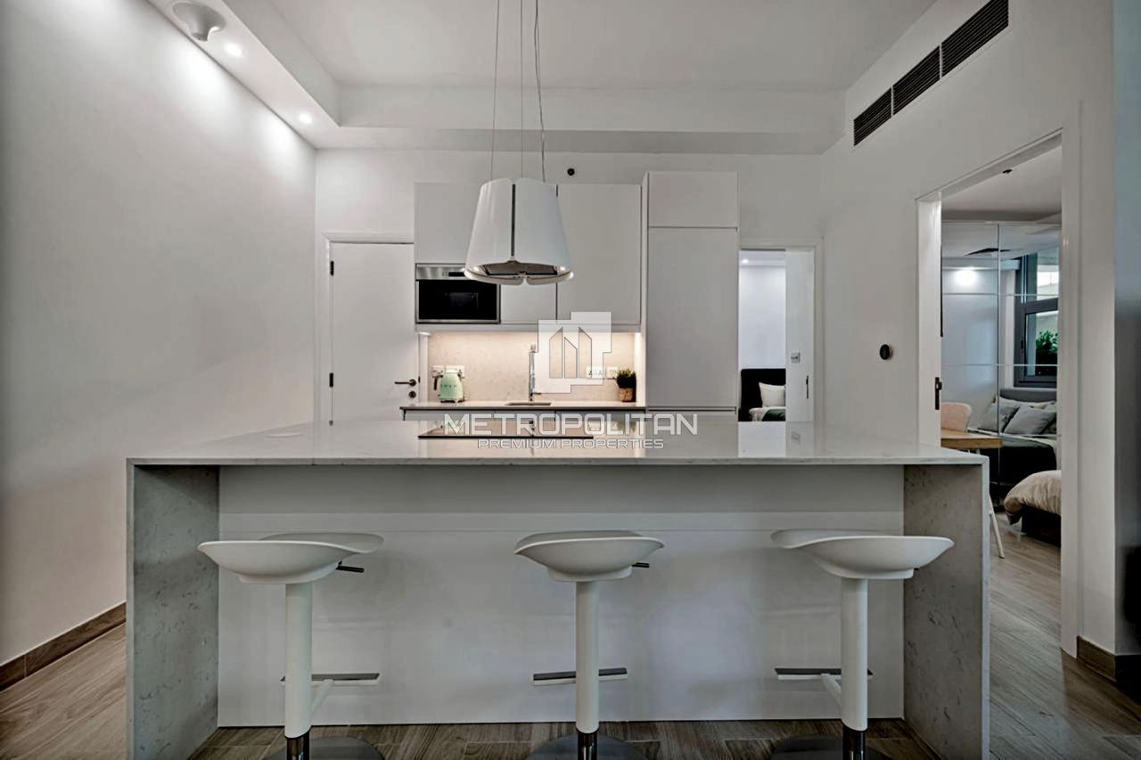 Апартаменты в Дубае, ОАЭ, 109 м² - фото 8