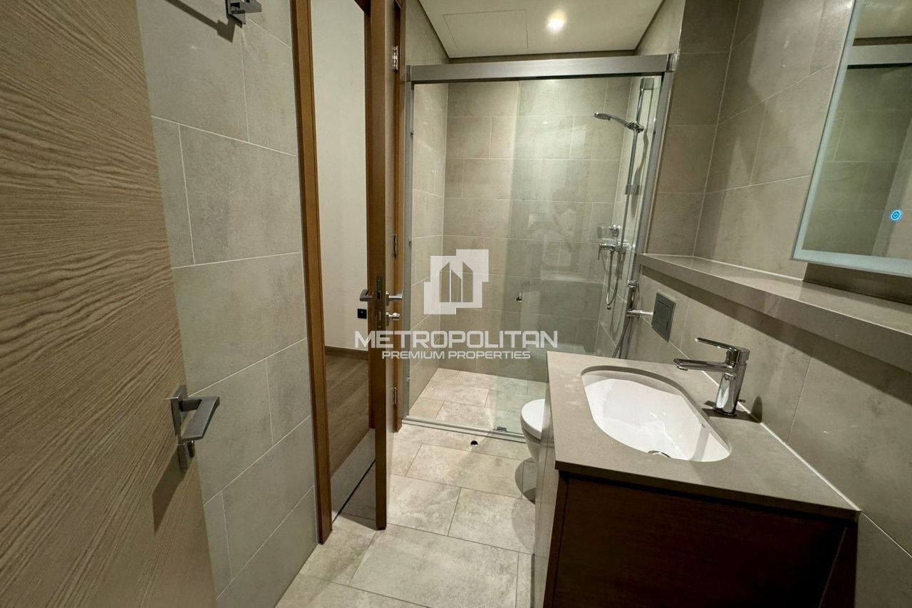 Апартаменты в Дубае, ОАЭ, 104 м² - фото 8