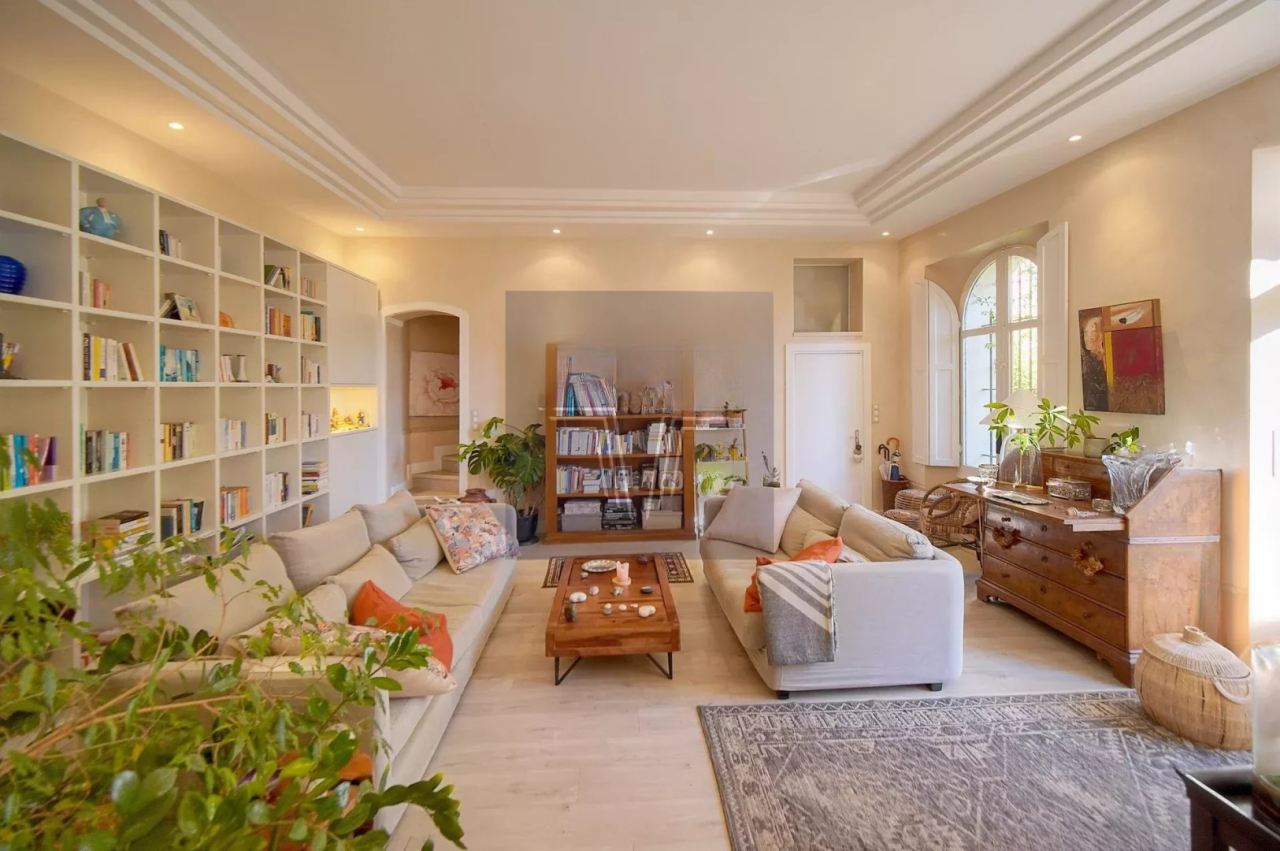 Квартира в Каннах, Франция, 100 м² - фото 6