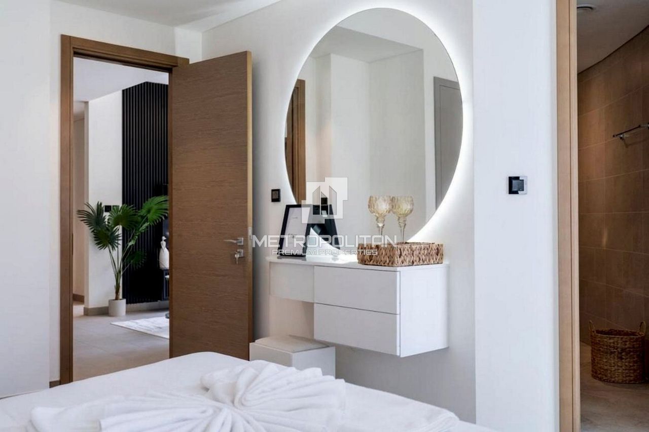 Апартаменты в Дубае, ОАЭ, 98 м² - фото 8