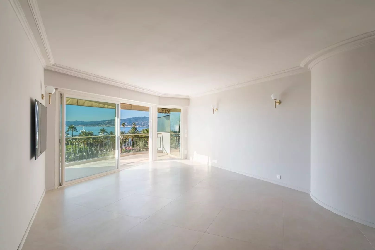 Квартира в Каннах, Франция, 97 м² - фото 6