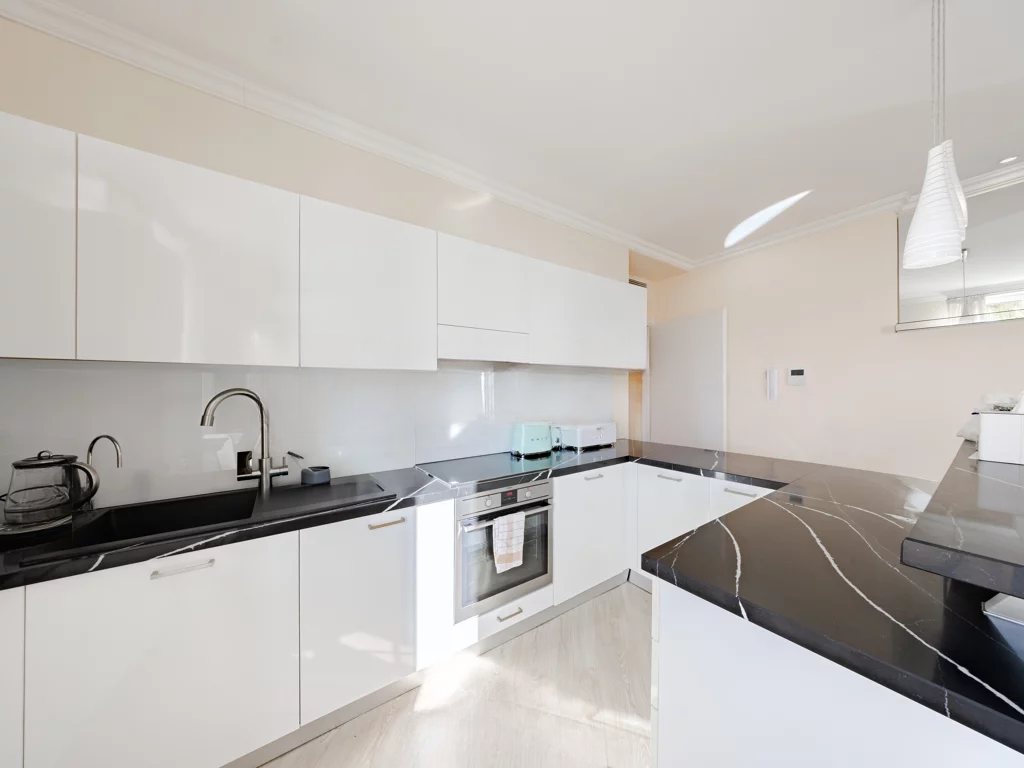 Квартира в Монако, Монако, 185 м² - фото 6