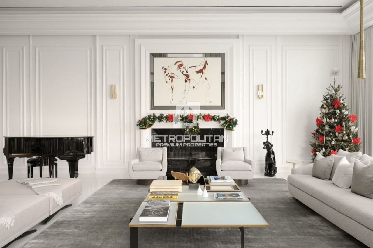 Вилла в Дубае, ОАЭ, 929 м² - фото 8