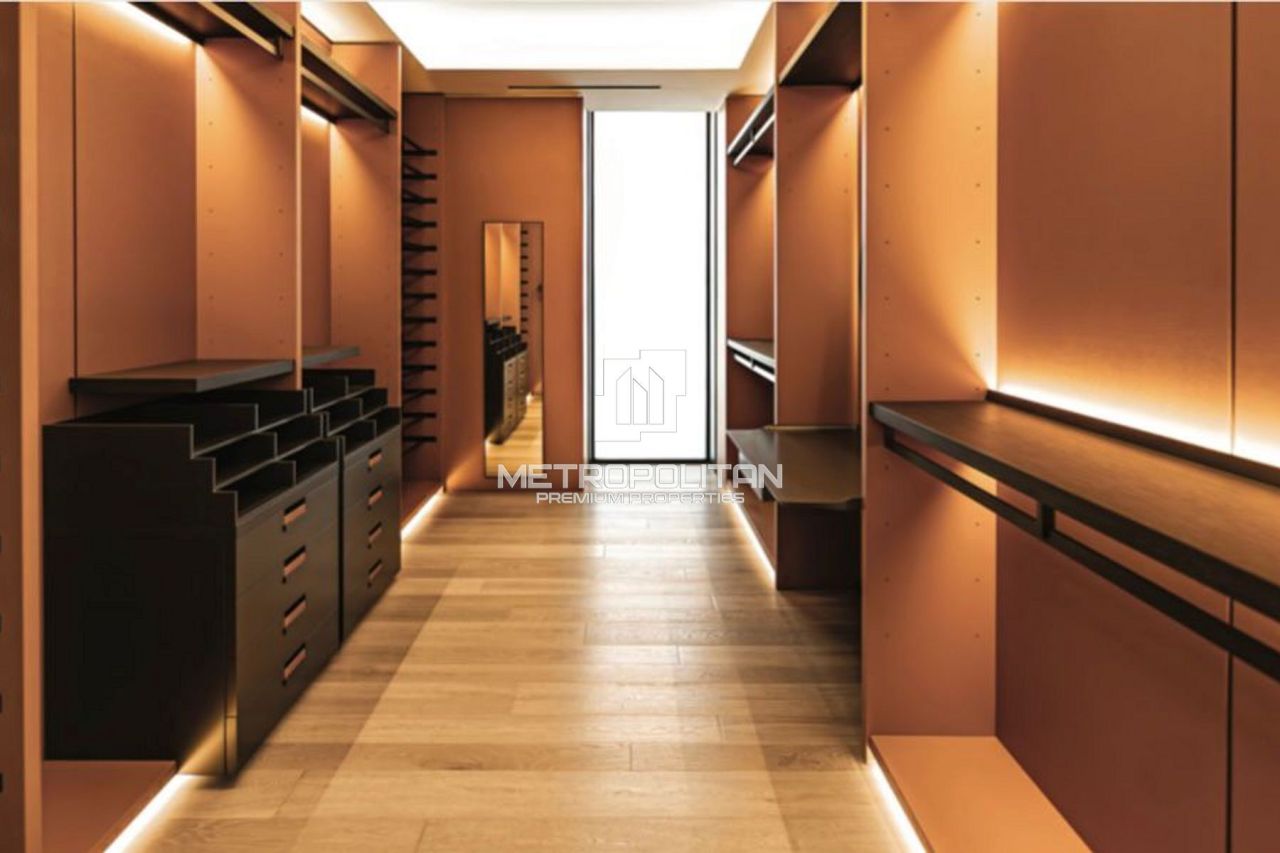 Вилла в Дубае, ОАЭ, 1 788 м² - фото 8