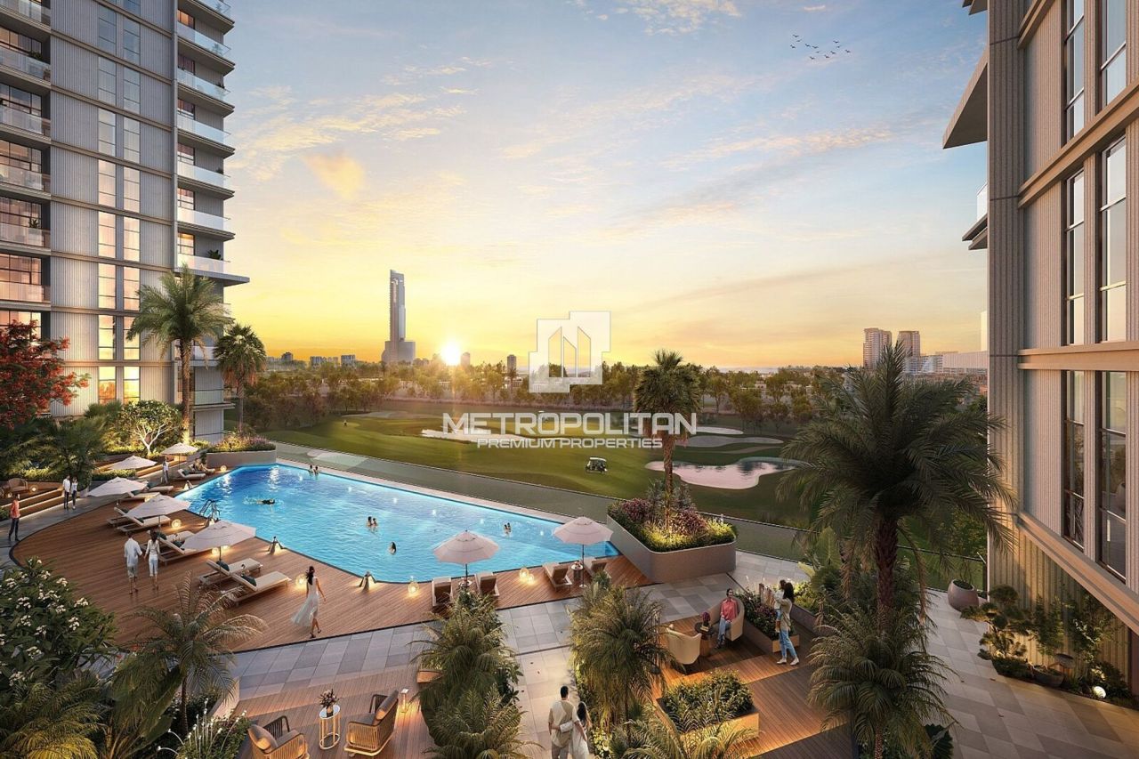 Апартаменты в Рас-эль-Хайме, ОАЭ, 154 м² - фото 8