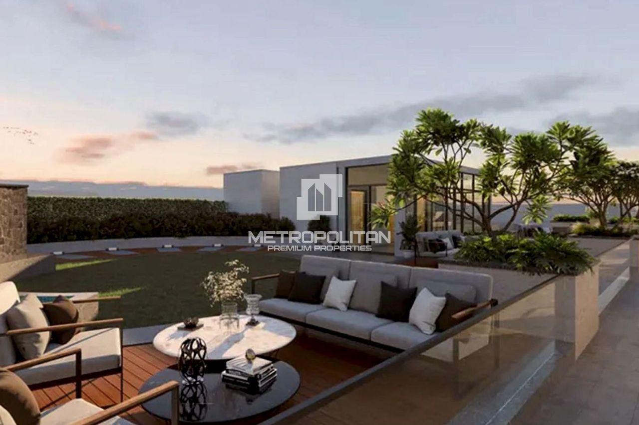 Апартаменты в Дубае, ОАЭ, 66 м² - фото 8