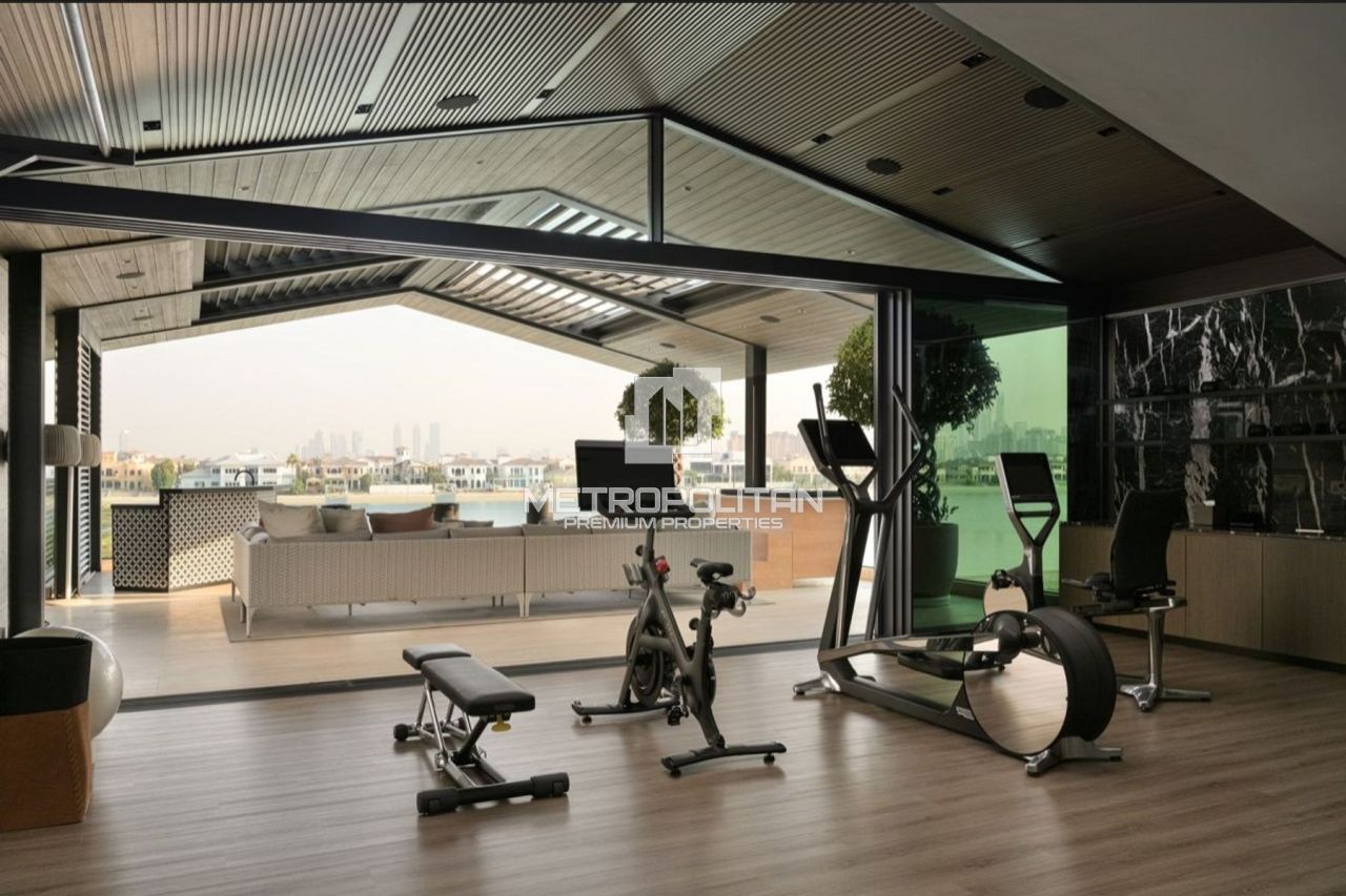 Вилла в Дубае, ОАЭ, 929 м² - фото 9