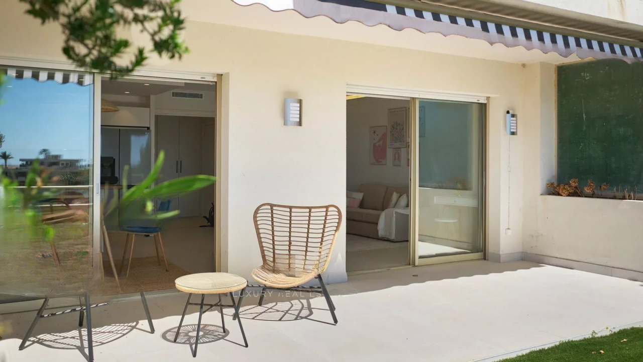 Квартира в Каннах, Франция, 78 м² - фото 6