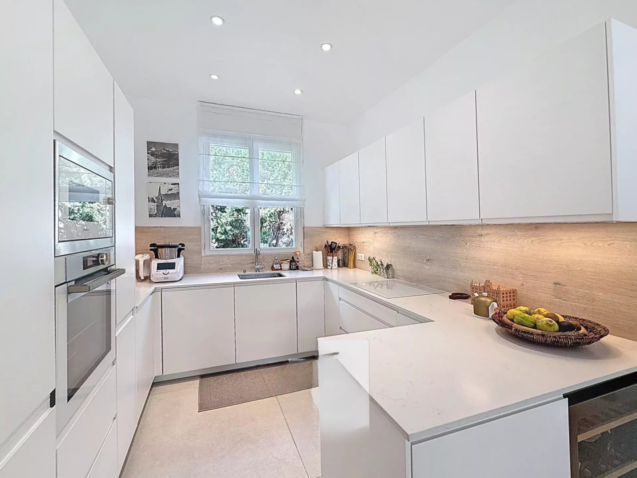 Квартира в Каннах, Франция, 124 м² - фото 6