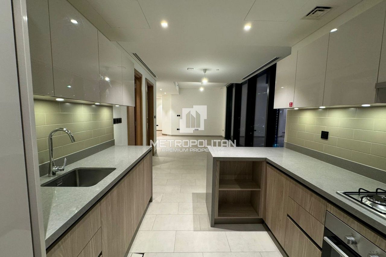 Апартаменты в Дубае, ОАЭ, 104 м² - фото 9