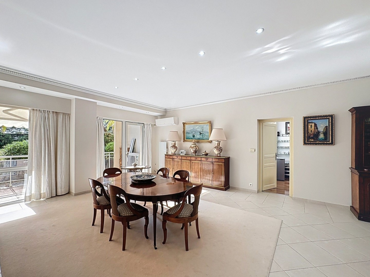 Квартира в Каннах, Франция, 170 м² - фото 6