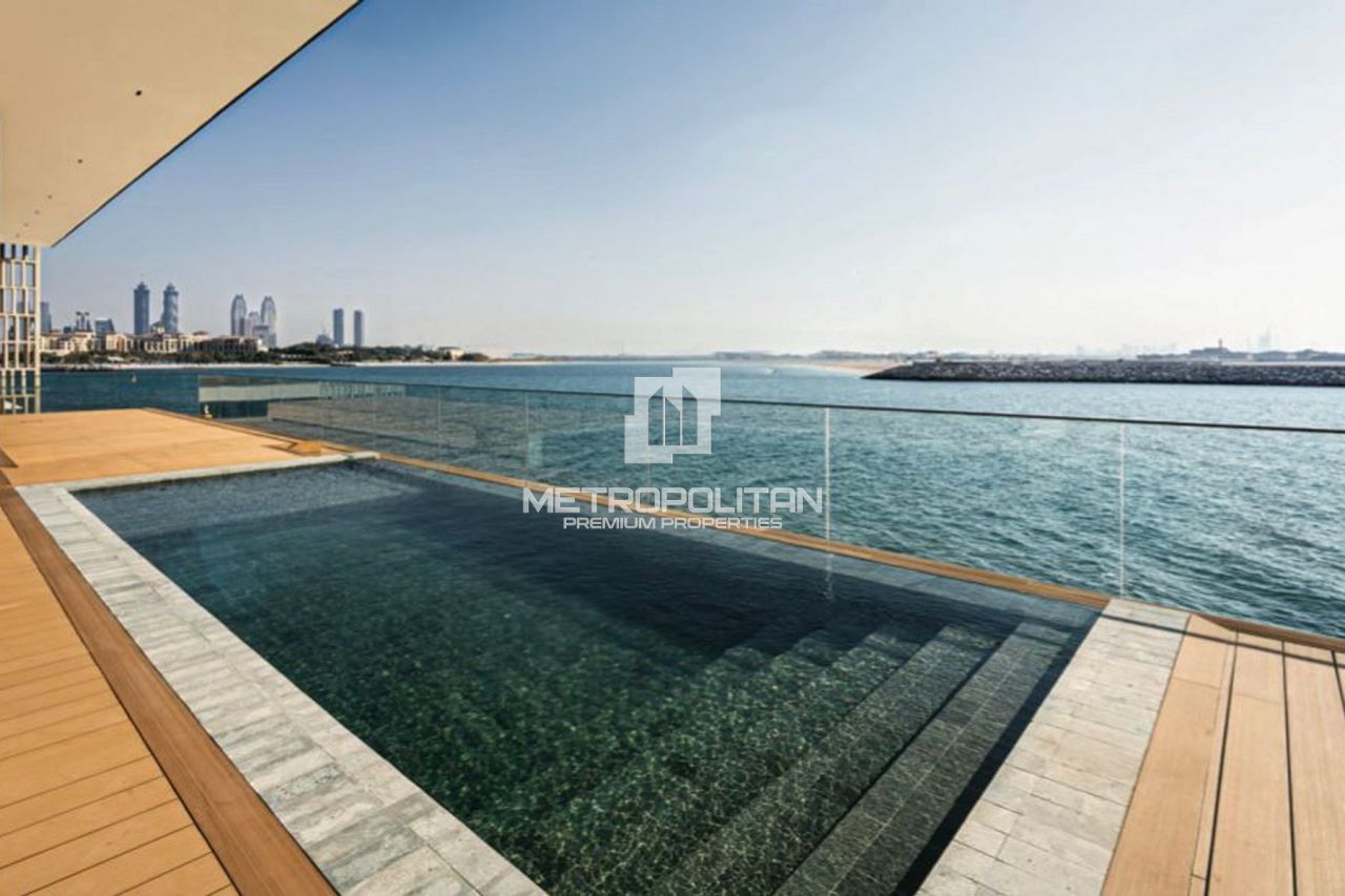 Вилла в Дубае, ОАЭ, 1 788 м² - фото 9