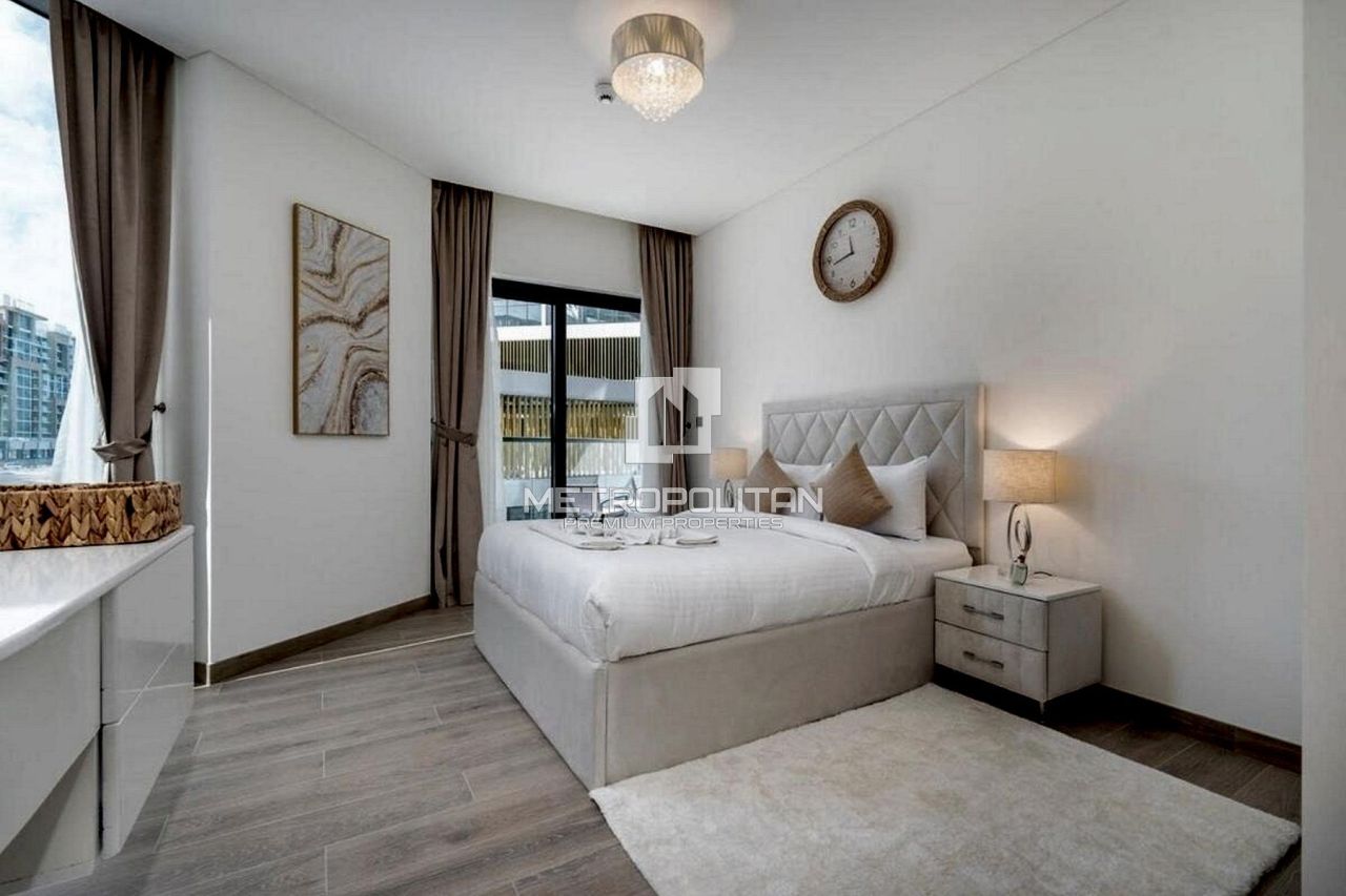 Апартаменты в Дубае, ОАЭ, 98 м² - фото 9