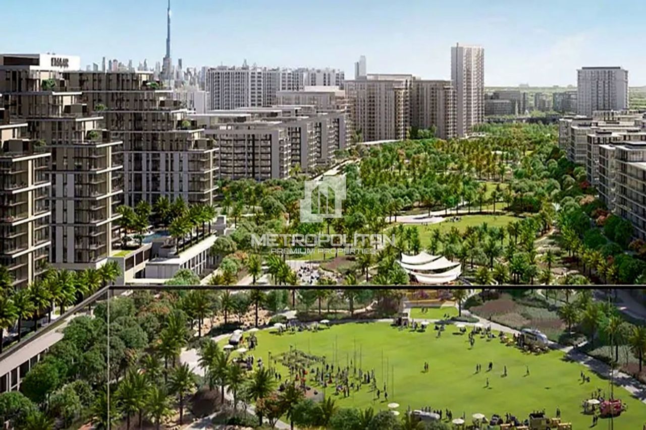 Апартаменты в Дубае, ОАЭ, 69 м² - фото 10