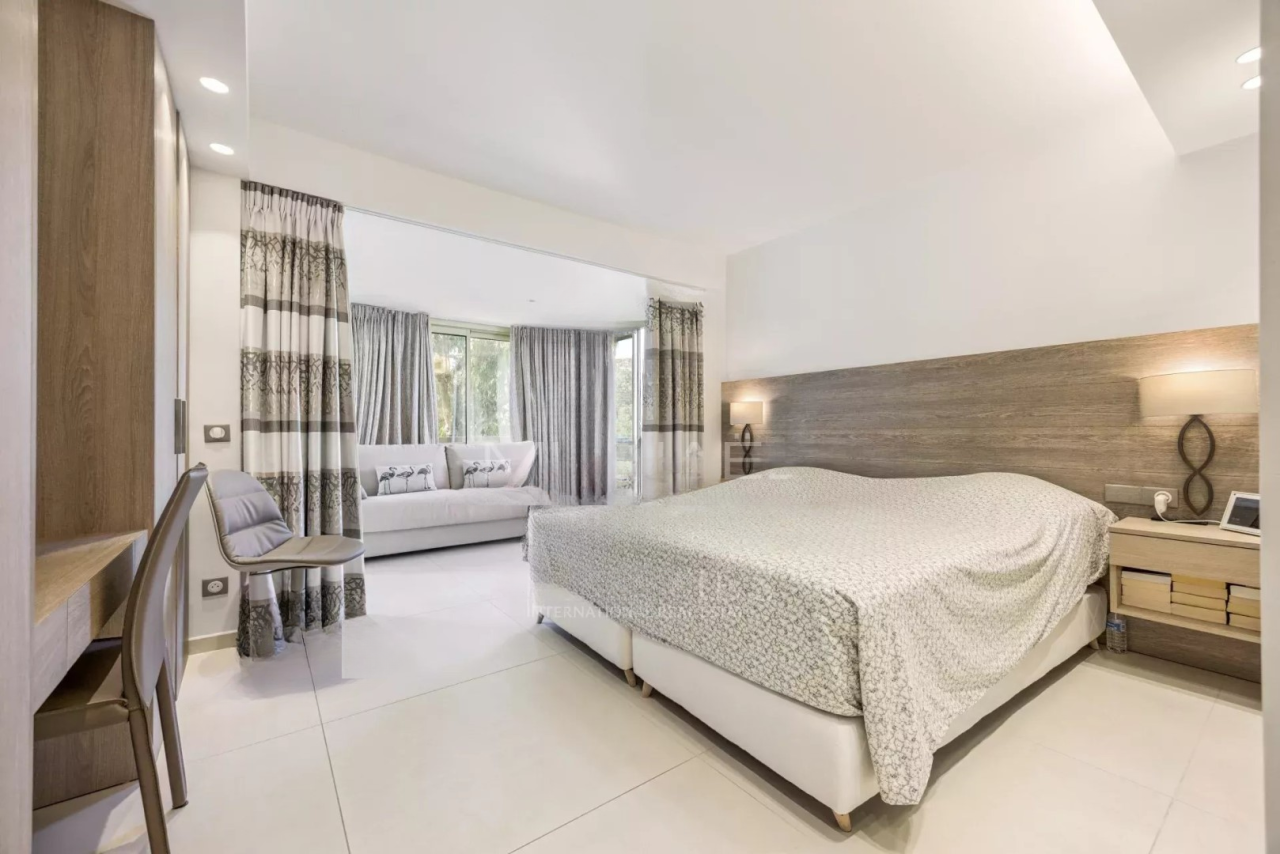 Квартира в Каннах, Франция, 103 м² - фото 6